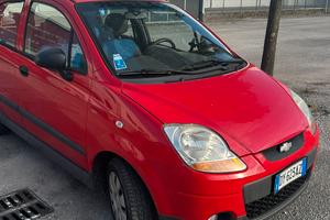 Chevrolet Matiz 2009 - ANCHE PER NEOPATENTATI -