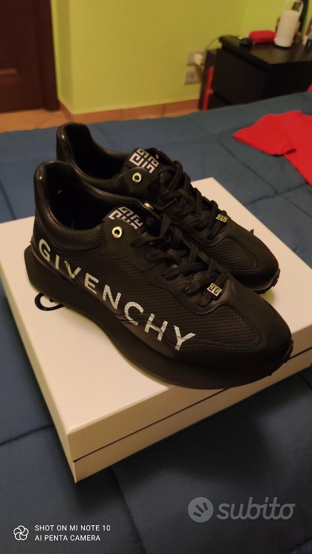 Givenchy scarpe clearance stivaletto