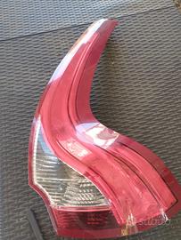 fanale Volvo XC 60 31323035 VALEO 43893