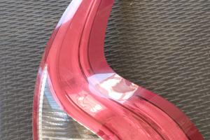 fanale Volvo XC 60 31323035 VALEO 43893