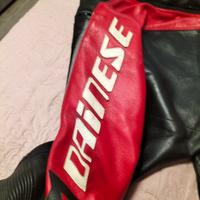pantaloni da🏍️ Dainese 