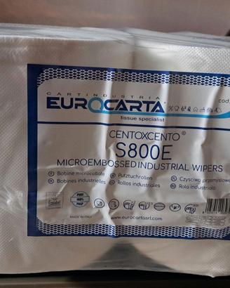 Rotolono carta da forno e pellicola