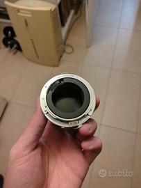 Adattatore Tamron Adaptall 2 per Olympus 