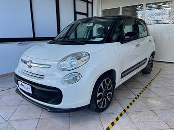 FIAT 500L 1.3 MultiJet 95cv Pop Star