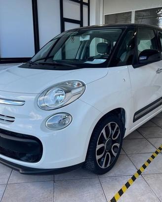 FIAT 500L 1.3 MultiJet 95cv Pop Star