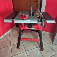 Einhell sega circolare da banco TC-TS 2225 U nuova