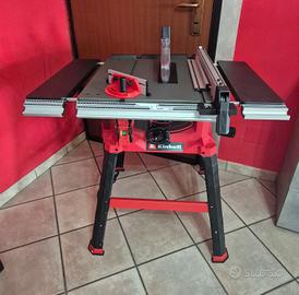 Einhell sega circolare da banco TC-TS 2225 U nuova