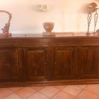 Mobile legno massello