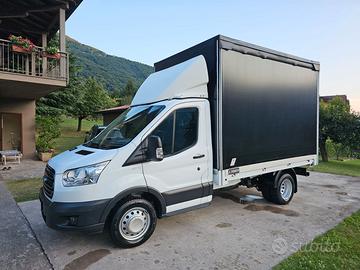 Ford Transit 350 2.0TDCi EcoBlue 130CV PM CENTINAT