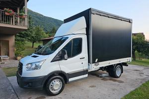 Ford Transit 350 2.0TDCi EcoBlue 130CV PM CENTINAT