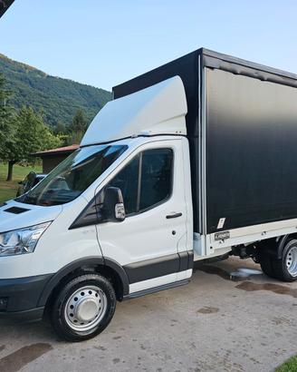 Ford Transit 350 2.0TDCi EcoBlue 130CV PM CENTINAT