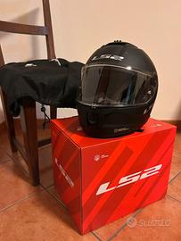Casco LS2