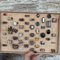 Anelli in argento 925