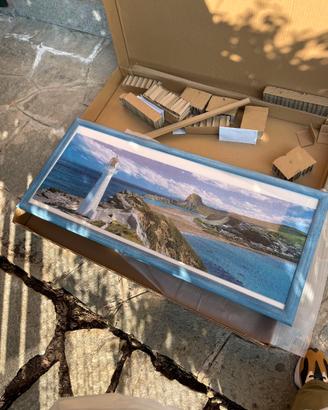 Quadro puzzle