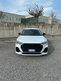 Audi Q3 35 TDI S tronic line edition