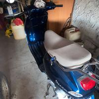 Vespa 150cc