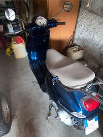 Vespa 150cc