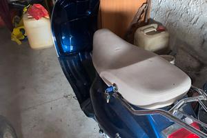 Vespa 150cc