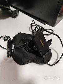 Motorrad Navigator VI Supporto auto