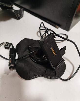 Motorrad Navigator VI Supporto auto