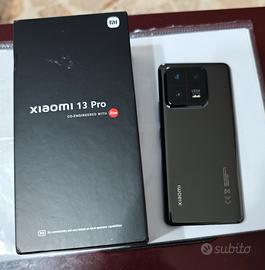 XIAOMI 13 PRO 12 GB 512 ROM