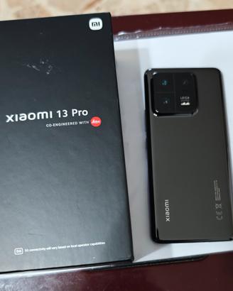 XIAOMI 13 PRO 12 GB 512 ROM