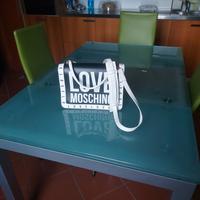 Borsa Moschino Love