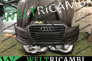 Ricambi per audi a3 2015