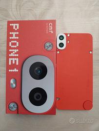 smartphone Nothing cmf phone 1