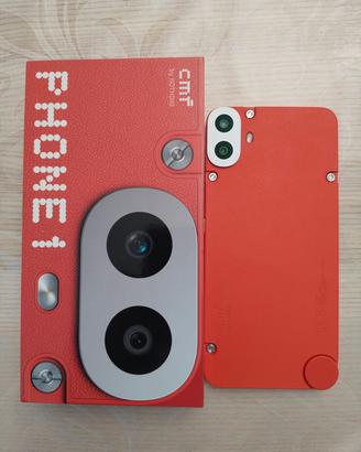 smartphone Nothing cmf phone 1