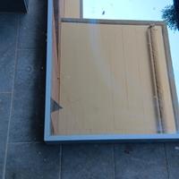 specchio 200x78