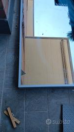specchio 200x78