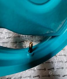 cerchi zip prima serie