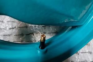 cerchi zip prima serie