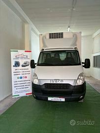 IVECO 35C17 ANNO 2012,PASSO 3450