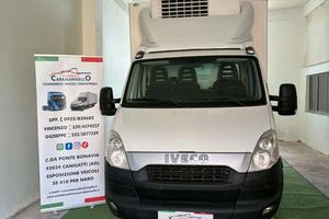 IVECO 35C17 ANNO 2012,PASSO 3450