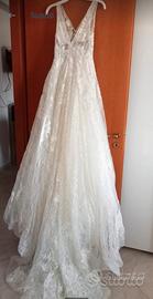 ABITO DA SPOSA 