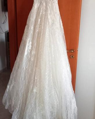 ABITO DA SPOSA 