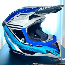 Casco Airoh Aviator 3 Tg.L