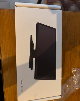 Smartacreen android auto\apple carplay