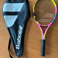 Babolat Pure Aero Rafa 26 Junior