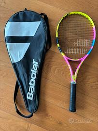 Babolat Pure Aero Rafa 26 Junior