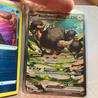 Carte pokemon