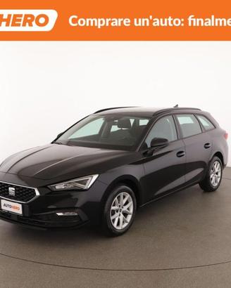 SEAT Leon KY69049