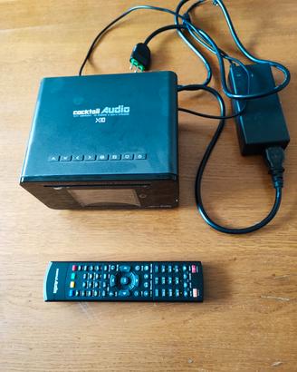 Cocktail Audio X10