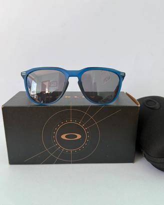 Oakley Thurso - Prizm Grey