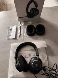 MSI Maestro 300 cuffie gaming 