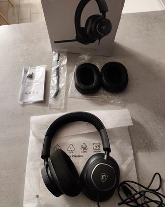 MSI Maestro 300 cuffie gaming 
