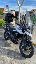Triumph Tiger 900 GT Pro