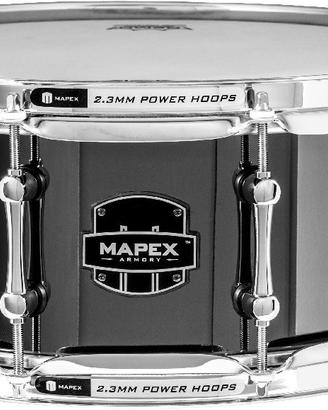 Rullante Mapex Armory TOMAHAWK